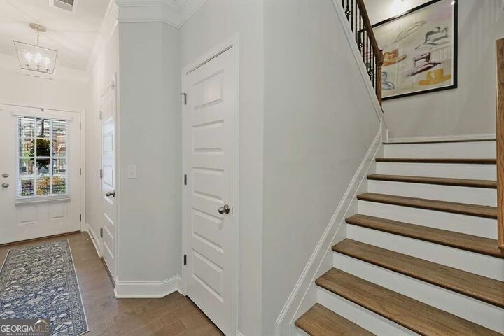 Property Photo:  1513 Summer Song Drive  GA 30067 