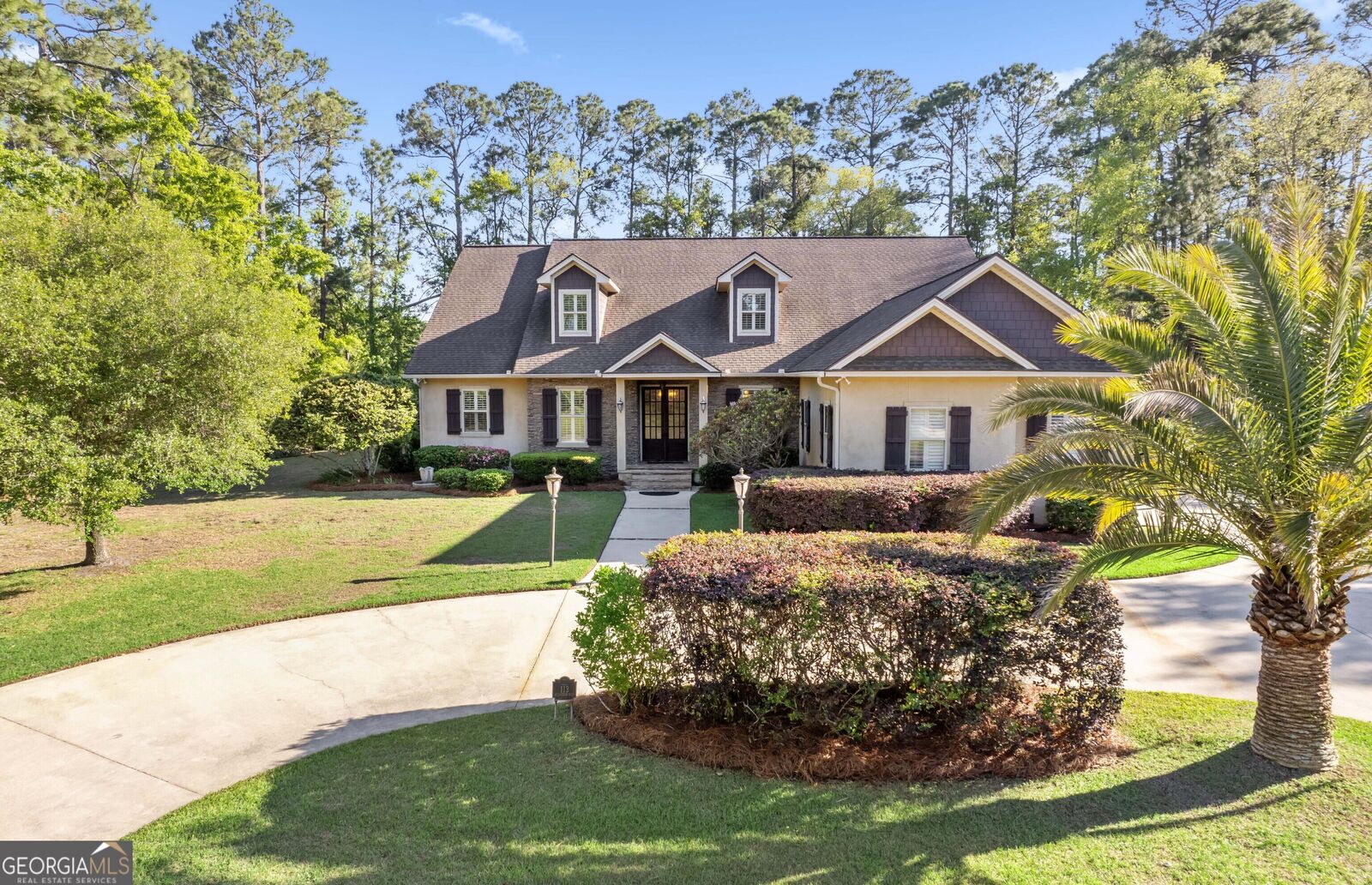 Property Photo: 113 Widgeon Way GA 31523
