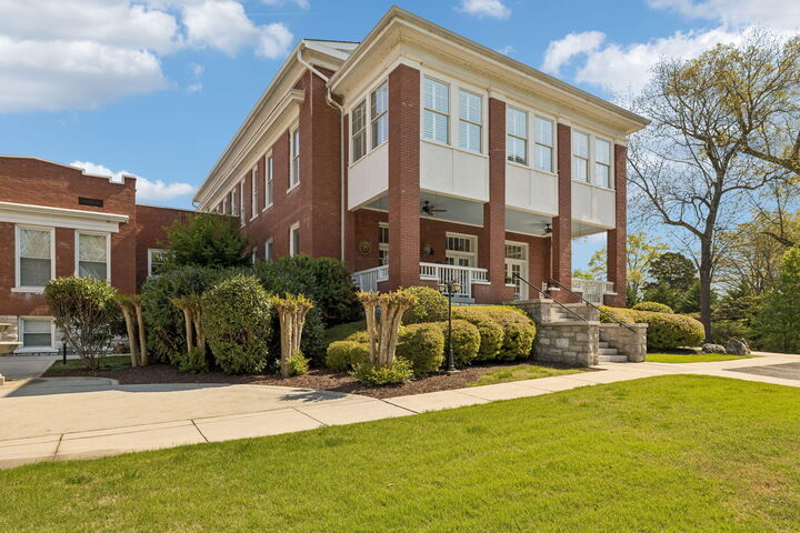 Property Photo: 16 Euclid Avenue GA 30707