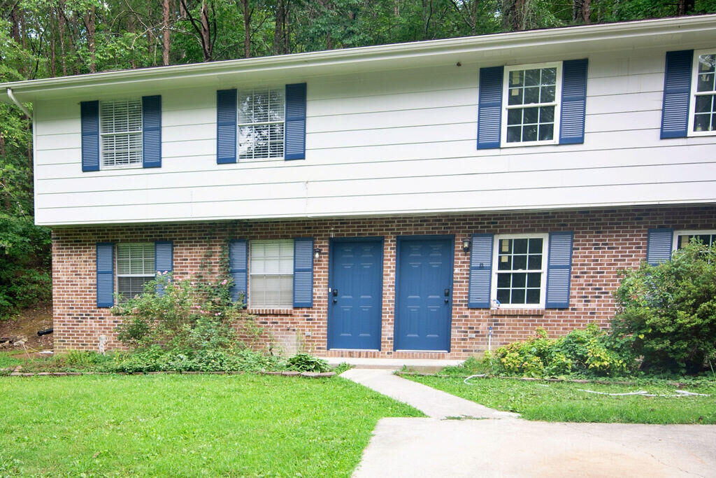 Property Photo:  5824 Moody Sawyer Road  TN 37343 