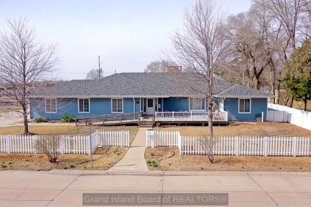 Property Photo:  2820 W Koenig  NE 68803 