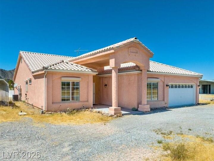 Property Photo:  1710 North Murphy Street  NV 89060 