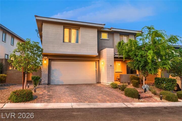 Property Photo:  12472 Dolan Point Street  NV 89138 