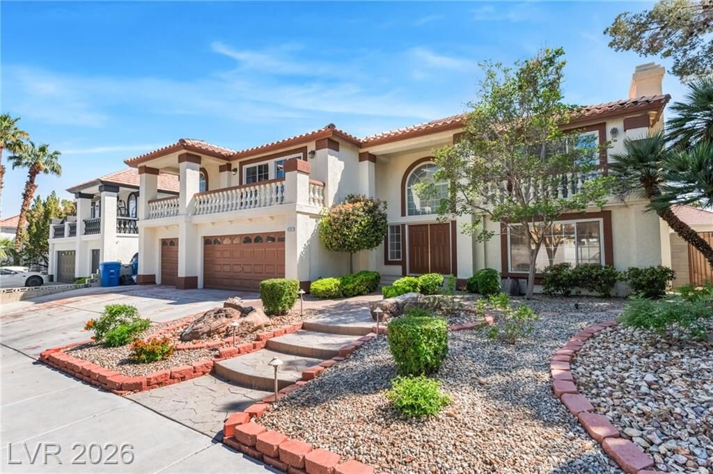 Property Photo:  9151 Ivory Beach Drive  NV 89147 