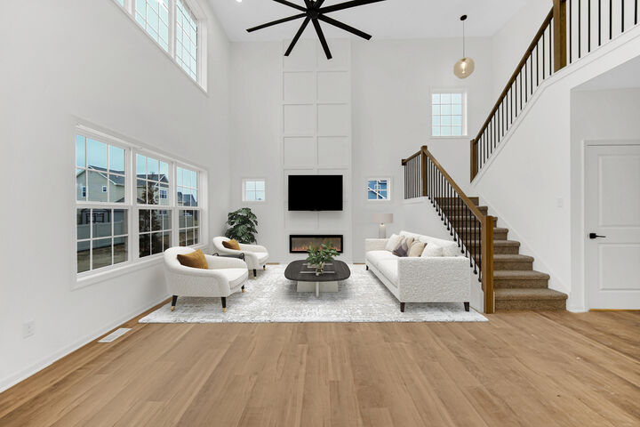 Property Photo:  708 Idlewild Lane  IN 46304 