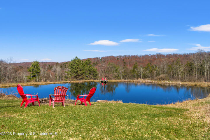 Property Photo:  18059 State Route 706  PA 18801 