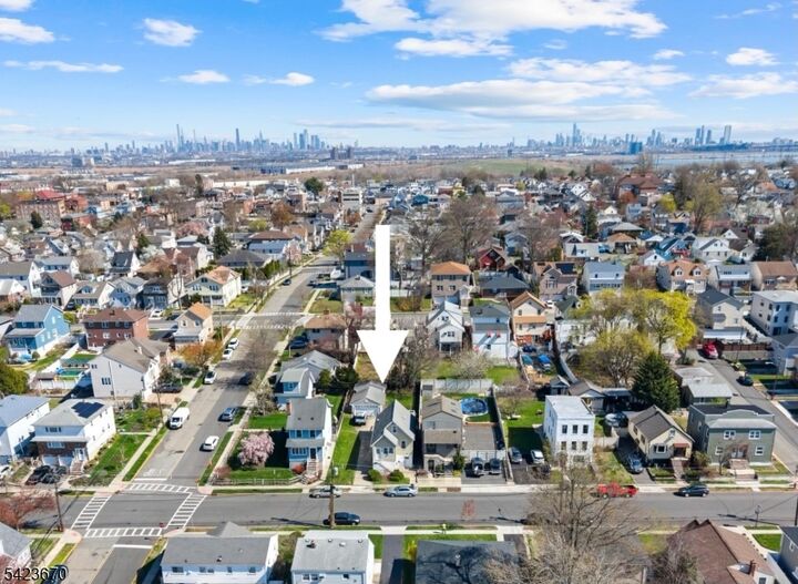 Property Photo:  632 Chase Ave  NJ 07071 