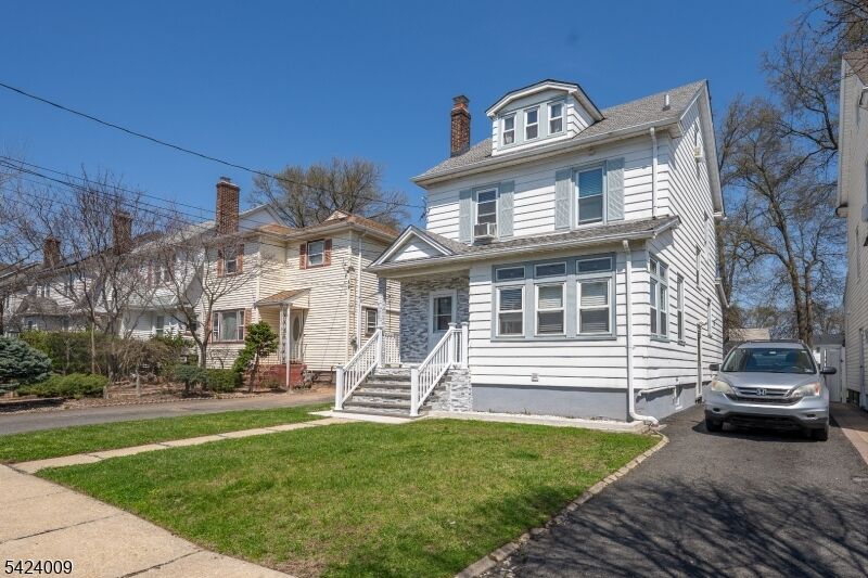 Property Photo:  15 Melrose Ter  NJ 07208 