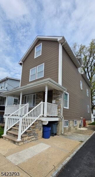 Property Photo:  144 Silleck St  NJ 07013 