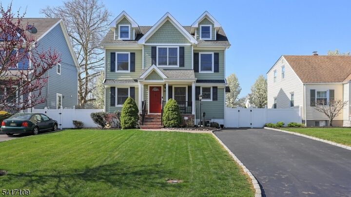 Property Photo: 1910 Grandview Ave NJ 07090