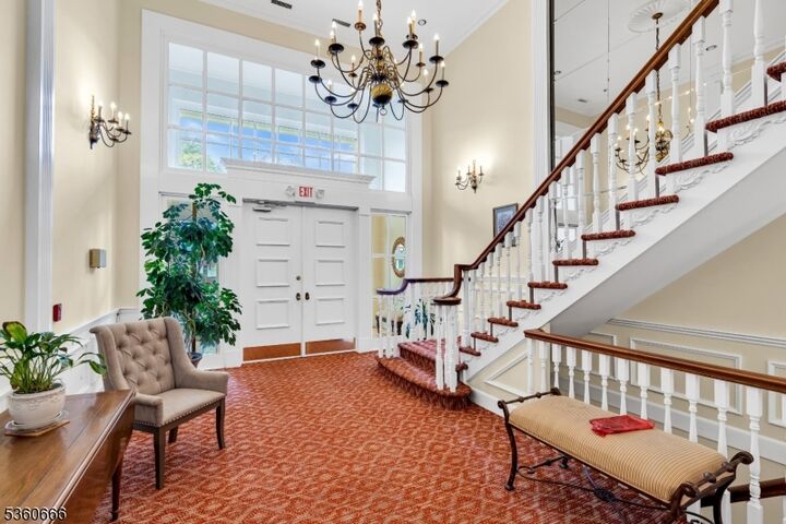 Property Photo:  260 Prospect Street, Unit 9  NJ 07090 