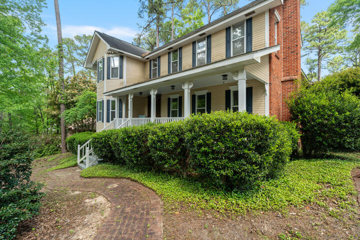 Property Photo: 310 Shadow Wood Dr. MS 39402