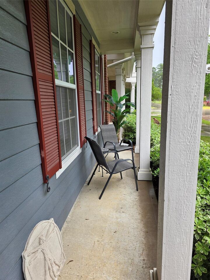 Property Photo:  143 Kendrick Pines Boulevard  TX 77389 