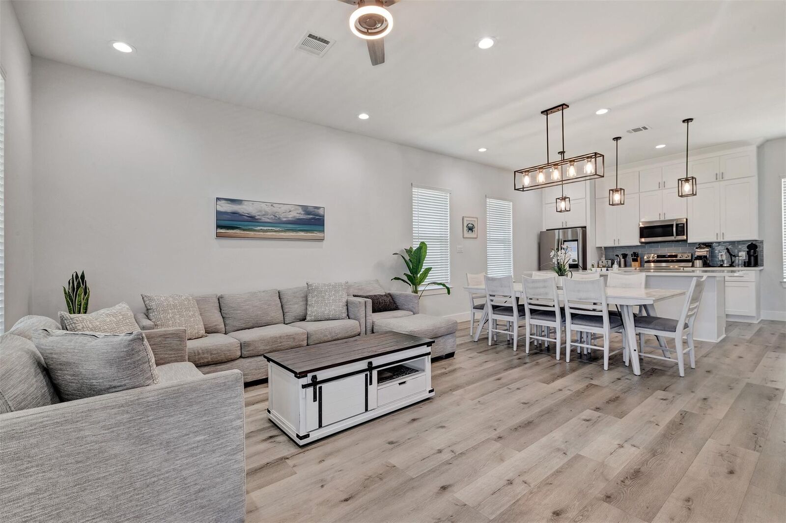 Property Photo: 18515 Shaman Drive TX 77554