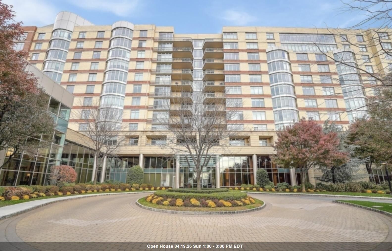 Property Photo:  8100 River Rd 209  NJ 07047 