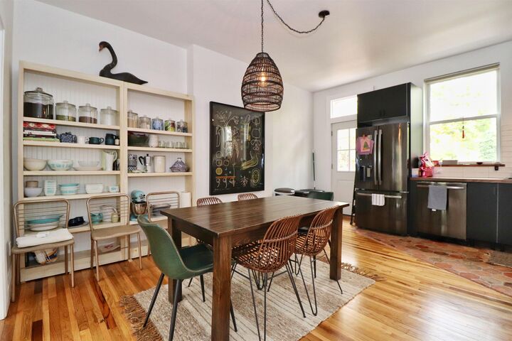 Property Photo:  820 Grand St 2  NJ 07304 