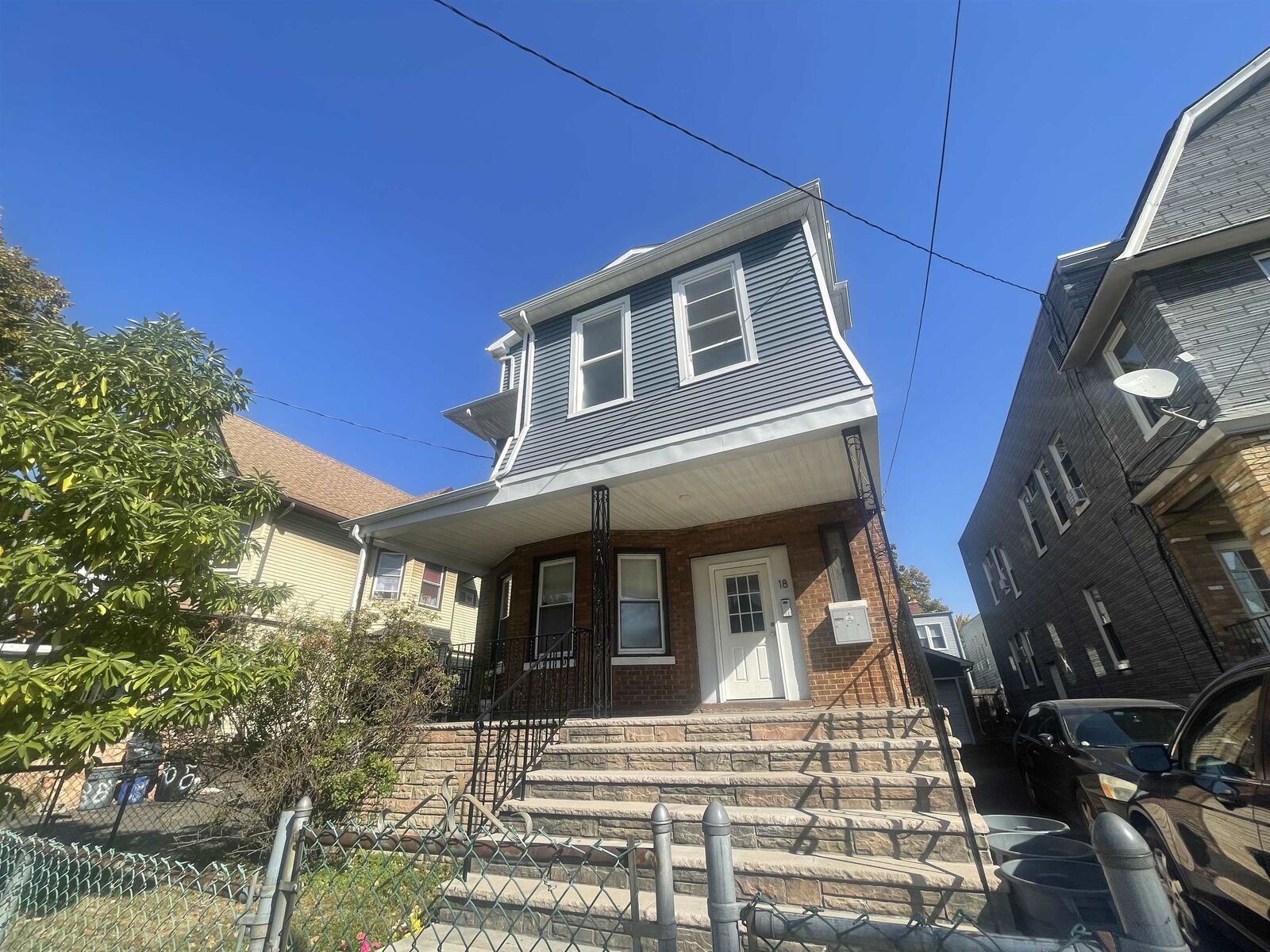 Property Photo: 18 Warner Ave 2 NJ 07305