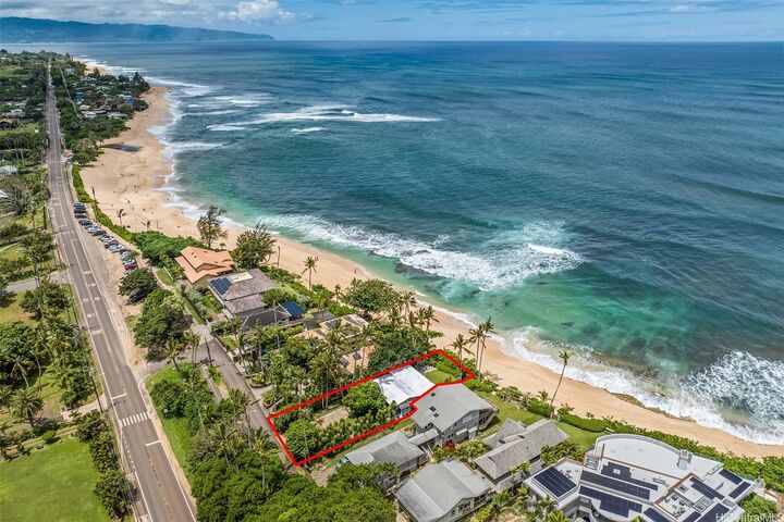 Property Photo: 59-75 Hoalua Street HI 96712