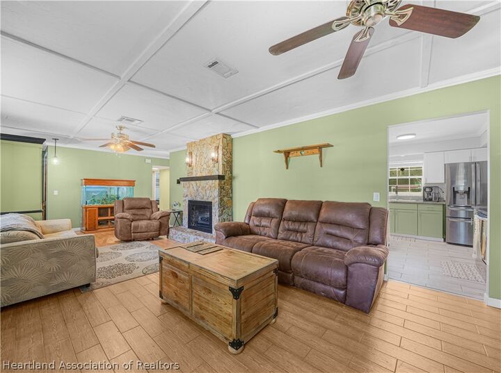 Property Photo: 5126 Kay Lane FL 33875