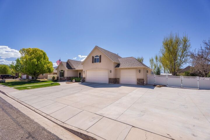 Property Photo:  3509 W 1375 N  UT 84721 