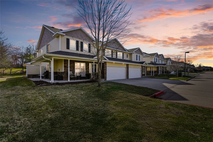 Property Photo:  2787 NW 154th Court  IA 50325 