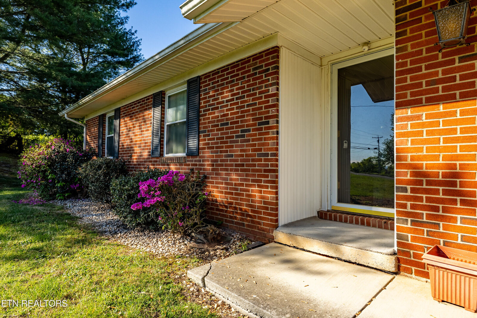 Property Photo: 807 Marcaro Lane TN 37801
