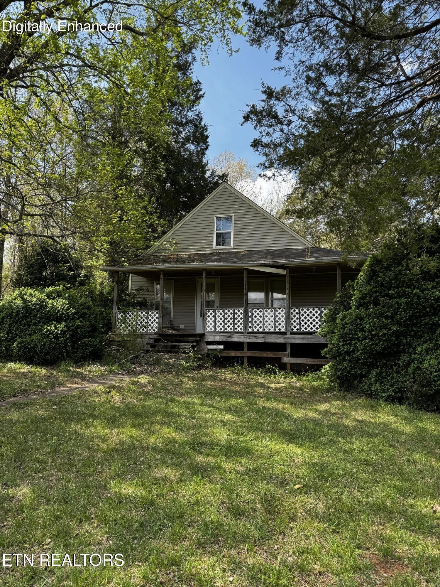 Property Photo:  130 Stinnett Rd  TN 37354 
