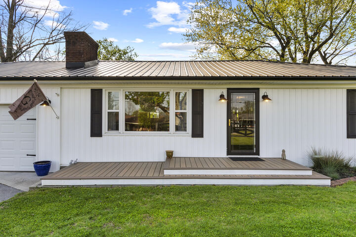 Property Photo:  2358 Cincinnati Road  KY 40324 