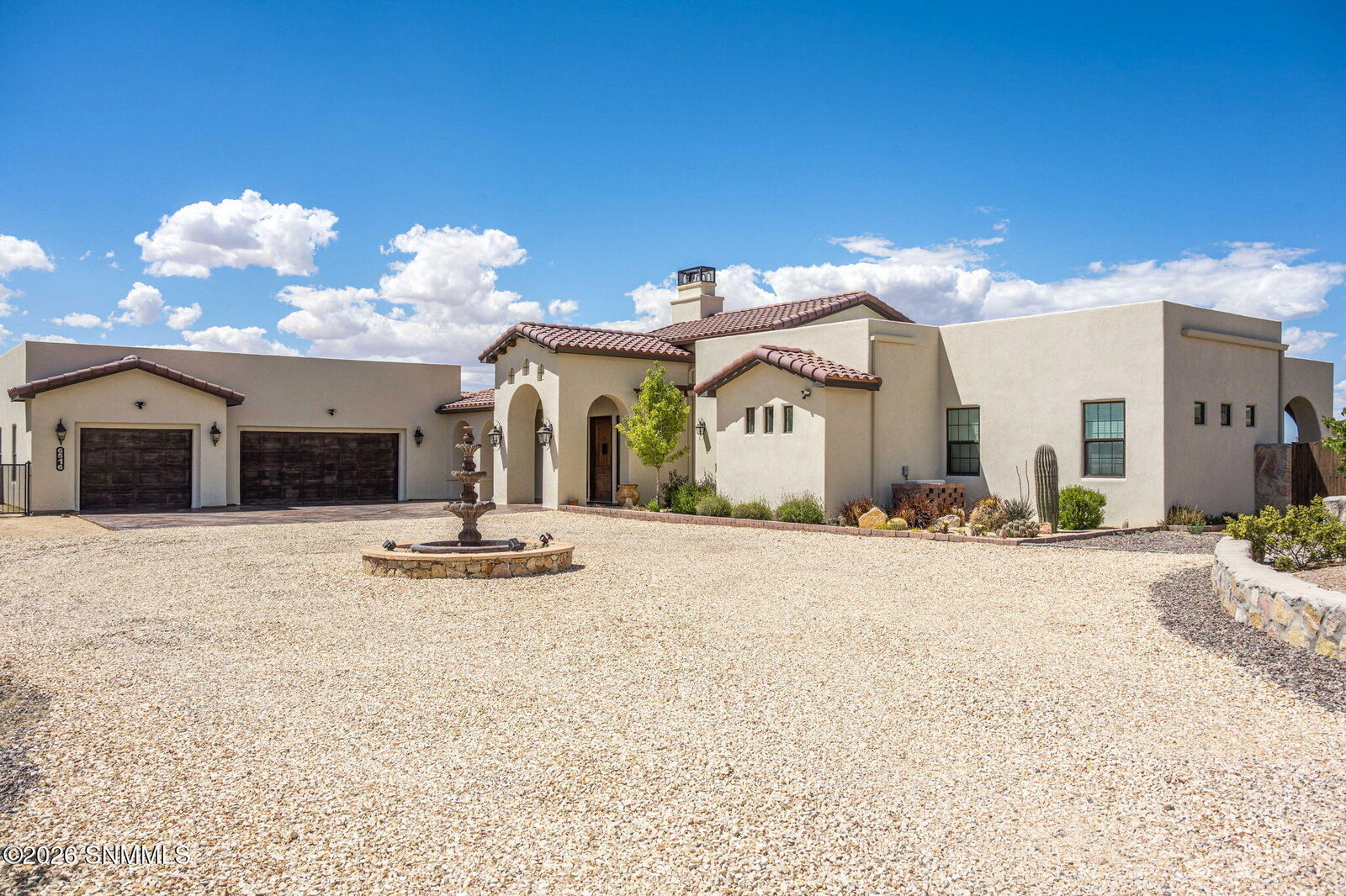 Property Photo:  6516 Lazo Del Norte  NM 88011 