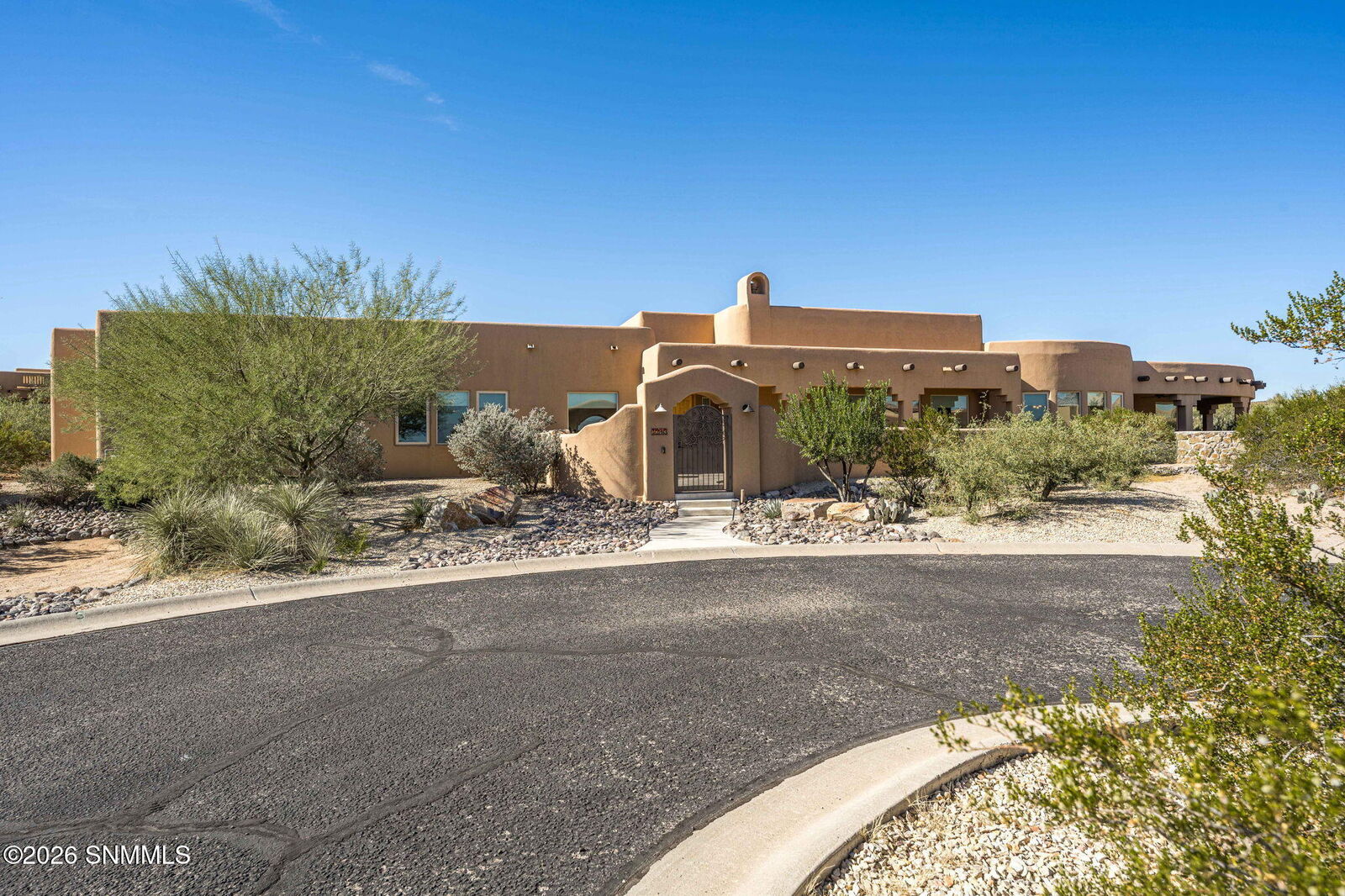 Property Photo:  7213 Madera Vieja Court  NM 88007 