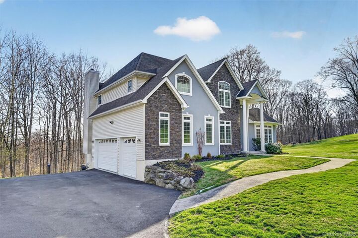 Property Photo: 47 Willets Way NY 12550