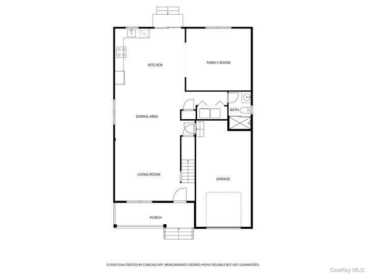 Property Photo:  353 A Winthrop Street  NY 11590 