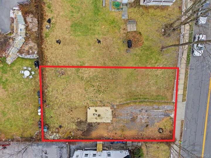 Property Photo:  47L Rockledge Avenue  NY 10601 