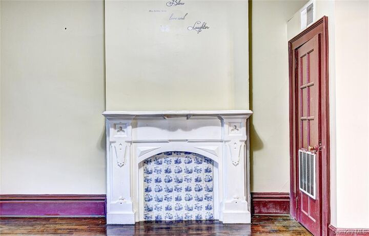 Property Photo:  251 Powell Avenue  NY 12550 