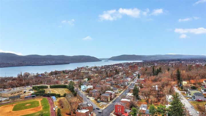 Property Photo: 251 Powell Avenue NY 12550