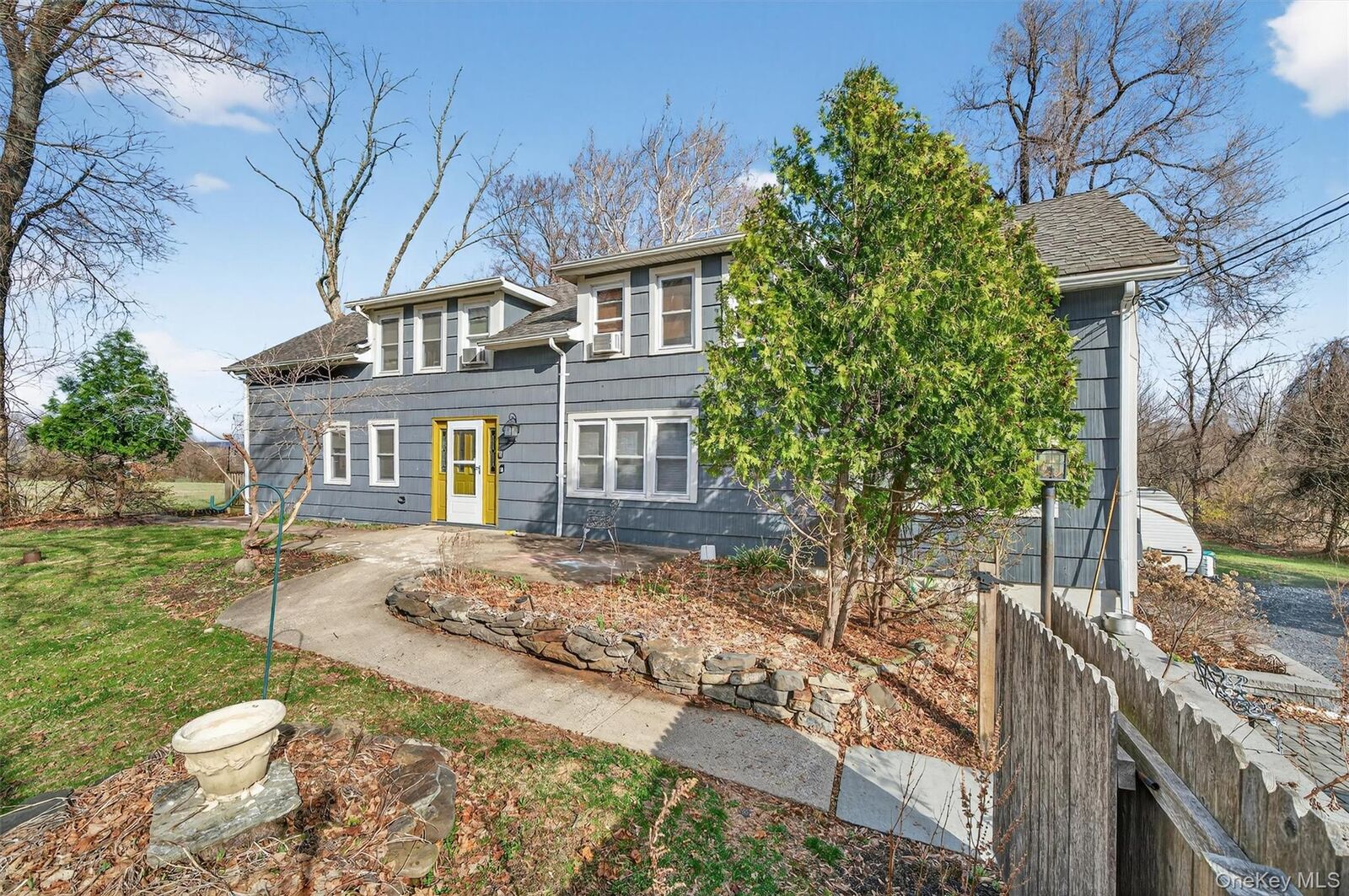 Property Photo:  322 State Route 94 S  NY 10990 