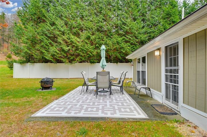 Property Photo:  24 Baldwin Lane  NY 10541 