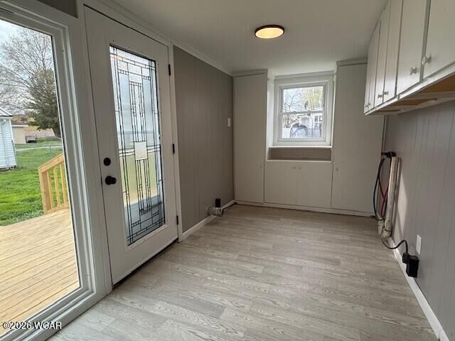 Property Photo: 209 Smith Avenue OH 43326