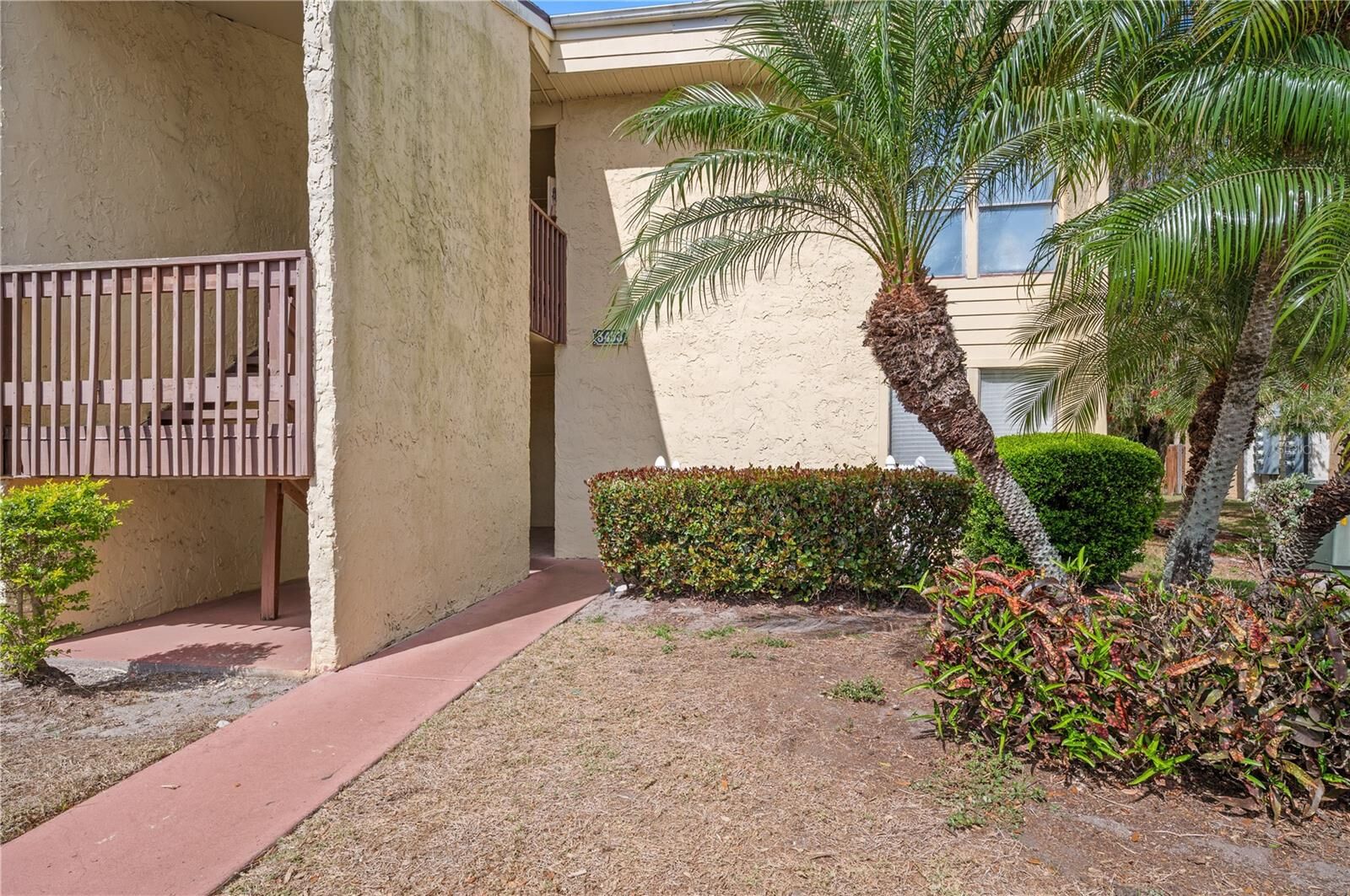 Property Photo: 3453 Clark Road 251 FL 34231