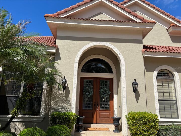 Property Photo: 1508 Edenhall Point FL 32746