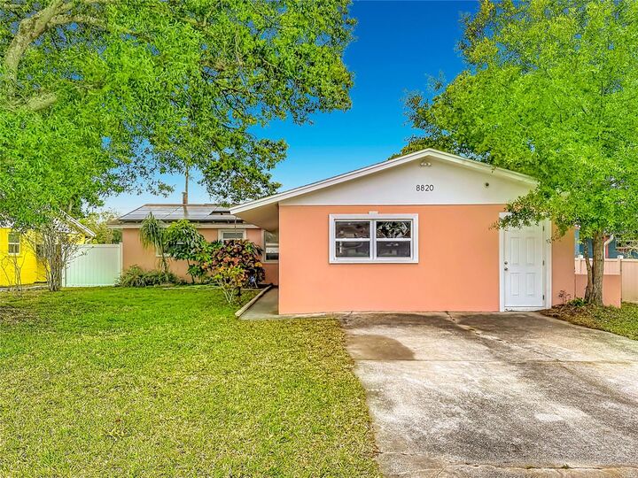 Property Photo:  8820 58th Lane N  FL 33782 