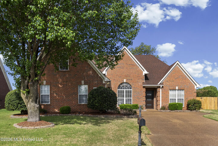 Property Photo:  8949 W Bent Grass Loop  MS 38671 