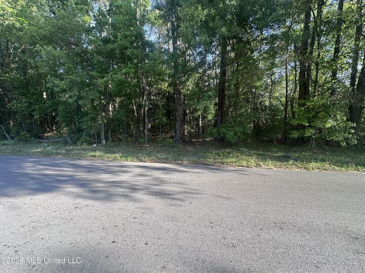 Property Photo:  Gregory St. Street  MS 39563 