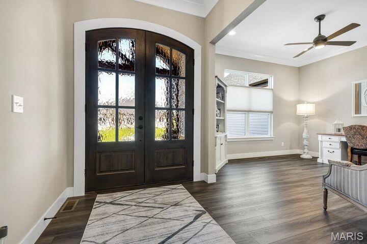 Property Photo:  504 Hawthorne Ridge Court  MO 63348 