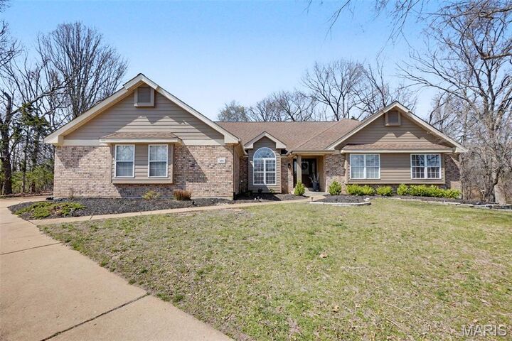 Property Photo:  999 Timber Glen Lane  MO 63021 