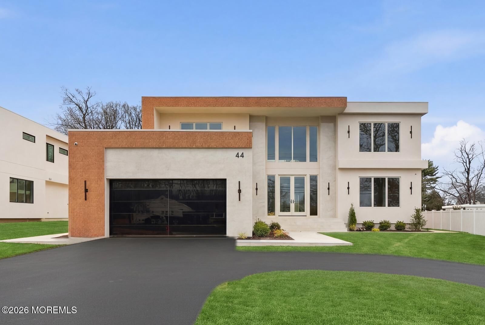 Property Photo:  44 Whalepond Road  NJ 07755 