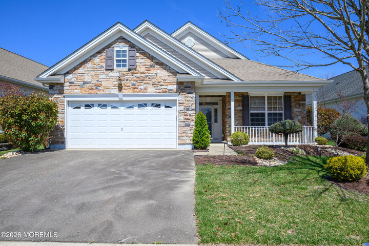 Property Photo: 33 Cromwell Lane NJ 08527