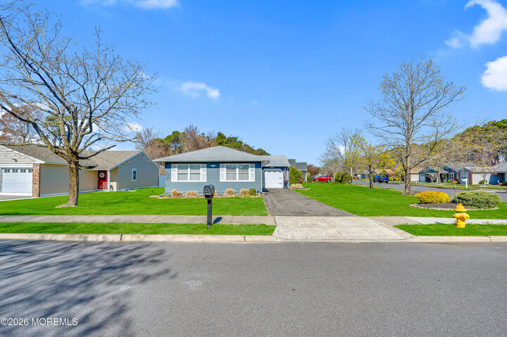 Property Photo:  2 Mariner Place  NJ 08723 