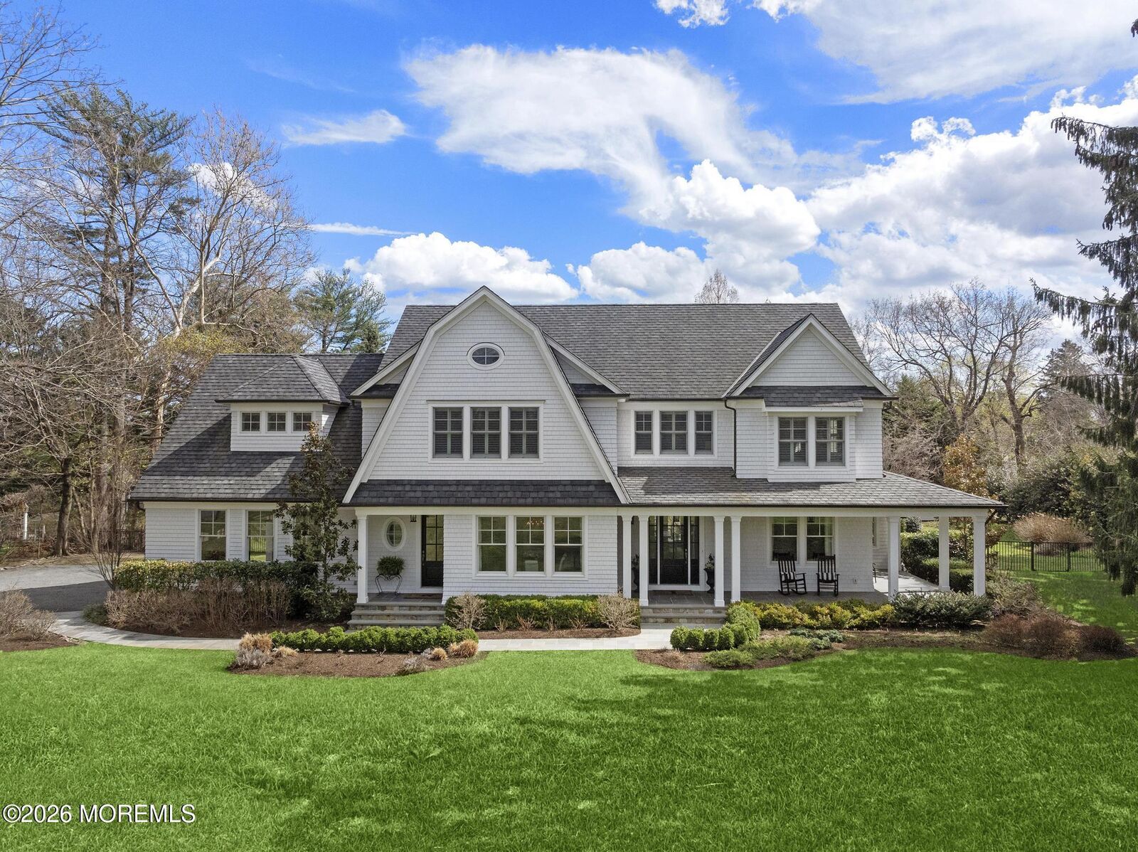 Property Photo:  135 Ridge Road  NJ 07760 