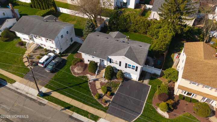 Property Photo: 12 Cavan Lane NJ 07730